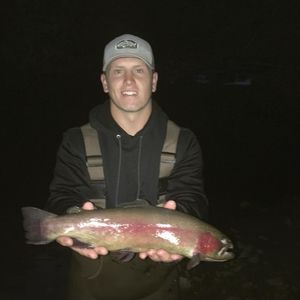 Meet your Posher, Christopher